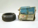 1960-62 Chevrolet Truck Speedometer Gear Nos # 3760348. Fixed Price $45.12.