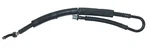 A/c Suction Line 1986-1988 Full-size Ford Lincoln Mercury W/ V8 FRD-YF1838. Fixed Price $54.95.