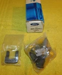 1979-1985 Ford E100 E150 E250 E350 Econoline Nos Ignition + Door Lock Set Wo Pwr. Fixed Price $149.00.