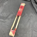 Nos (1975) Usa Vintage Trico LP-15 Wiper Blade Refill Pair/set Of TWO(2). Fixed Price $29.99.