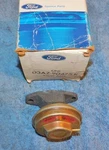 1973 Ford Ltd Torino Thunderbird Mercury Montego Lincoln Nos 429 460 Egr Valve. Fixed Price $179.00.