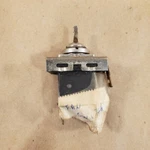Early Jaguar Xke E-type Lucas Heater Fan Switch Oem 31960D Date 10/61 S1. Fixed Price $59.99.