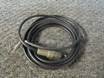69/82 Corvette Antenna Cable Gm Nos! New! W/out Power 3996218. Fixed Price $175.00.