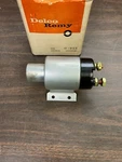 International & Diamond Delco Remy Starter Solenoid Switch Nos 1221. Fixed Price $39.99.