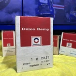Delco Remy Voltage Regulator 1119-515 Oem D635 Gm New Old Stock. Fixed Price $350.00.