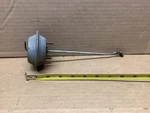 Mopar 1959-61 Dodge Desoto Plymouth Chrysler Air & Defr Door Vacuum Actuator Oem. Fixed Price $99.99.