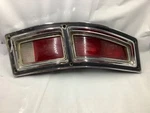1972 1976 Ranchero Torino Wagon Ford D2OB-13441-BA Left Hand Tail Light. Fixed Price $60.00.