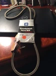 Nos Gm Drive Belt 1#9433762. Fixed Price $100.00.