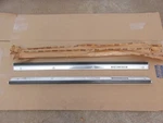 1980 81 82 83 Cordoba Mirada Imperial Nos Mopar Door Sill Scuff Plates Pair. Fixed Price $249.95.