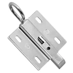 1969 1970 Mustang Fastback Rear Seat Trap Door Latch Assembly Dynacorn 3662B. Fixed Price $46.00.