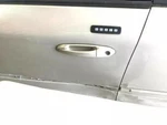 Genuine Ford 2000-2006 Lincoln Ls Left Front Door Handle Outside 2W4Z5422405AAF. Fixed Price $96.29.