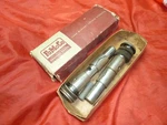 Nos 1949-1950 Ford Passenger Oem Fomoco Spindle Bolt Kit APA-3111. Fixed Price $85.95.