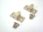 1941-1948 Ford Car 1942-52 Pickup Truck Male Door Dovetail Pair 11A-35577-ASS. Fixed Price $39.85.
