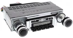 Jegs Classic 230 Series Radio For 1965 Chevrolet Chevelle, Camino. Fixed Price $235.99.