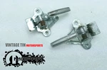 Oem 1973-76 Mopar A-body Dart Duster Rh & Side Door Interior Pull Handle Set. Fixed Price $59.99.
