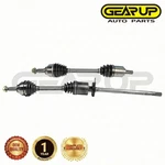 Front Cv Axle Joint Shaft Ford Five Hundred Mercury Montego Awd Auto Trans. Fixed Price $221.12.
