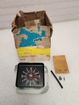 Nos Oem Gm 1971 1972 1973 1974 Chevrolet Nova + Chevy Ii Dash Clock 994125 Read. Fixed Price $125.00.