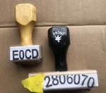 Cuda Challenger Coronet Gtx Charger Stamp Torque Unit Fan 2806070 W/date Coded. Fixed Price $50.75.