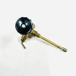 Nos Coleman 412-6561 Stove Valve & Stem Less Generator Fits Model 425 B-g. Fixed Price $34.99.
