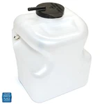 1970-1974 Gm Correct Washer Bottle With Cap & Hose 3961557 Replaces 3990892. Fixed Price $24.99.