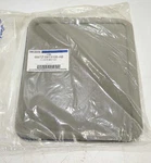 New Oem Ford Rear Floor Mat Pair 2006-2011 Crown Victoria Swb 6W7Z-5413106-AB. Fixed Price $38.00.