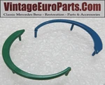 A/c Arrows For Mercedes Coupe Cabriolet W11 280SE 3.5 Behr Air Conditioner. Fixed Price $71.06.
