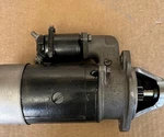 Rebuilt Mercedes Starter 190SL Late EED0.8/12 R45. Fixed Price $639.00.