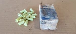 1976-79 Nos Ford D6FZ-1A100-A Wheel Mounting Anchors Mustang Cougar T-bird. Fixed Price $25.00.