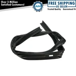 Front Door Glass Run Channel Seal Weatherstrip Lh Rh For Chevy Gmc Pickup. Fixed Price $64.85.
