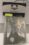 1X 1969 Camaro Rally Sport Rs Headlamp Hinge - Lh Rh. Fixed Price $20.99.