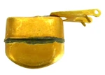 New Carter W-1 Bbl Carburetor Brass Float 1932-1949 Chevrolet Eng. Fixed Price $48.10.