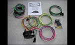 Gearhead Universal Chevy Gmc Pickup Truck Wire Harness Wiring Kit Delco Usa. Fixed Price $188.00.