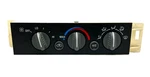 1996 - 2002 Silverado Suburban Ac Heater Climate Control Switch Oem 09378815. Fixed Price $35.00.