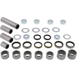 Shock Swing Arm Linkage Bearing Seal Kit For Ktm XC150 XC250 2012; 27-1180. Fixed Price $109.36.