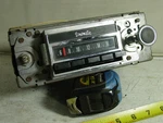 Vintage 1970 Buick Wildcat Electra Am Sonomatic Radio Antique Untested #7313604. Fixed Price $25.00.