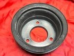 1962-1965 Ford 221 260 289 / Single Groove Crankshaft Pulley 1963 1964. Fixed Price $62.65.