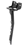 Hood Latch Support 67-69 Fairlane Ranchero Comet Cyclone; 68-69 Torino Montego. Fixed Price $81.21.
