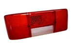 Nos Mercedes Benz 220 230 240 250 280 W114 W115 Left Tail Light Lens C4-27. Fixed Price $154.95.