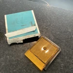 Nos 1971 Pontiac Bonneville Catalina Rh Front Side Marker Light Lamp 917510 Gm. Fixed Price $24.25.