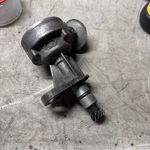 Oem Bosch Distributor 0237401010 Mercedes 380SL R107 1981 1985 0031581001 Rare. Fixed Price $125.00.