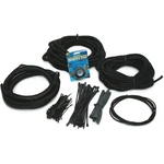 Painless Wiring 70922 Powerbraid Installation Conduit Kit,wire Harness. Fixed Price $124.99.