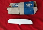 Pitted! Nos 65 66 Ford Mustang Day/night Rear View Mirror C5ZZ-17700-C Vintage. Fixed Price $149.99.