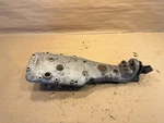 Jaguar Xk 120 Transmission Cover JL24244. Fixed Price $225.00.