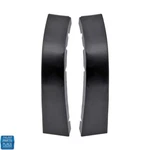 1962-64 Chevrolet Impala Rear Seat Side Filler Panels New. Fixed Price $74.99.