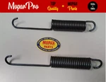 1955 1956 Plymouth Savoy Belvedere Plaza Sedan Suburban Fury Hood Springs. Fixed Price $74.99.