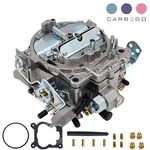 Rochester Quadrajet Carburetor For Chevy Gmc 327 350 396 427 750CFM Manual Choke. Fixed Price $159.99.