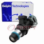 Delphi FJ10062 Fuel Injector For M881 M557 FJ315 83211180 800-1318N Uf. Fixed Price $115.32.