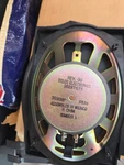 New-in Box. Speaker Rear Acdelco Gm Original (pair) Equipment 16197675. Fixed Price $45.00.