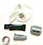 New Oem Genuine Gm Silverado Suburban Tahoe End Gate Lock Cylinder 88944026. Fixed Price $49.95.