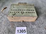 Vintage Fomoco Ford Am Radio 7TPF-029716 From 1960S Vehicles. Fixed Price $49.99.